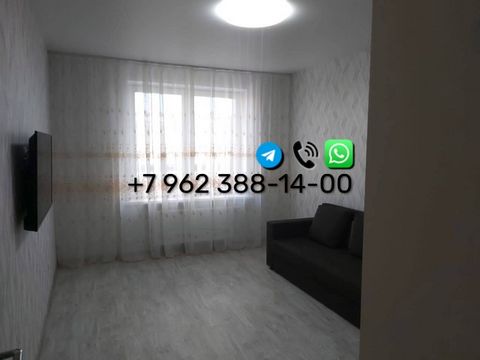 Сдается двушка недалеко от центра города, по адресу: улица XXII Партсъезда, 5, Ртищево. Выполнен косметический ремонт. В квартире имеется: Холодильник, Кухонная плита, Стиральная машина, Электрический чайник, Пылесос, Утюг, Телевизор, Микроволновка. ...
