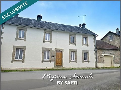 MAISON en pierre, 5 Chambres, 195 m² Garage Jardin Puits