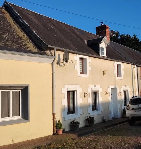 MANCHE MAISON TOUTE RENOVEE PROCHE COTE OUEST MER