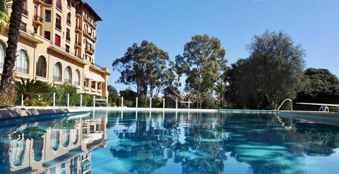 À VENDRE - Appartement T2 d'Exception au Cœur des Golfs de Valescure – Saint-Raphaël