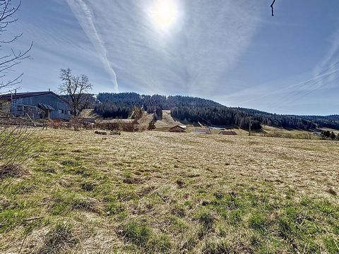 Terrain constructible de2577m2