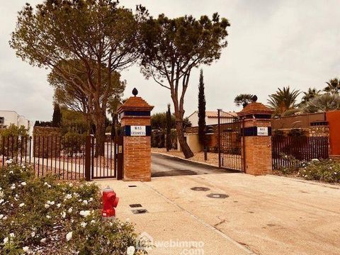 Appartement - 69m² - Perpignan