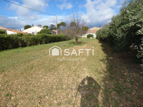 Terrain constructible