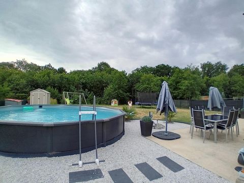 Magnifique maison de plain-pied