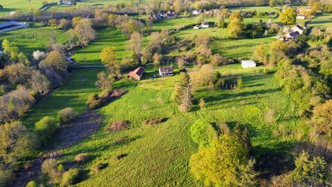 2 maisons individuelles à vendre SAINT MAUR (18)