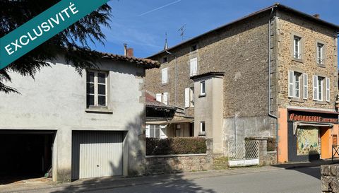 Maison de famille ? Partie professionnelle ? Chambres d'hôtes ? Gîte ? Inverstissement ?