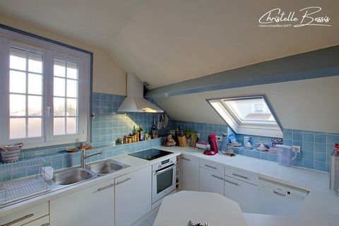 Appartement 3 pièces idéal premier achat
