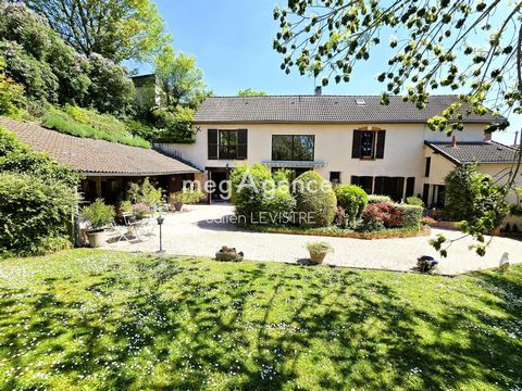 Maison de 6 pièces de 180m²