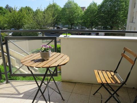 Appartement à vendre 3 pièces BONDY (93)