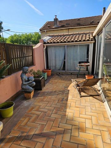 Grand appartement indépendant sur Avignon