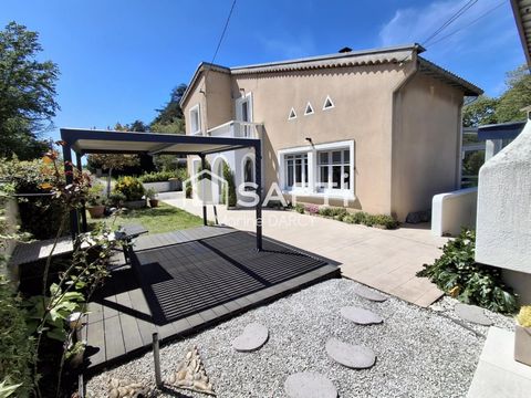 Charmante maison au calme