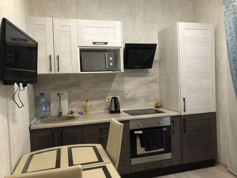 Важная информация Просьба не беспокоить командировочных и риэлторов. - Граждане РФ славянской внешности. - Минимальный срок аренды 6 мес. - Можно с детьми - Без животных - Залог - нет - Коммунальные платежи (включены в стоимость) УДОБСТВО КВАРТИРЫ - ...