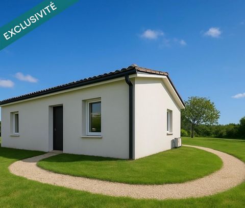Maison neuve garantie 10 ans