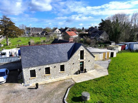 Maison 71 m2