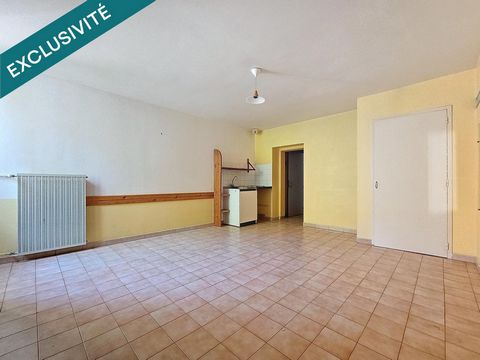 Agréable studio idéalement situé proche des Thermes