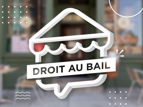 Local commercial, Bail à céder TASSIN LA DEMI LUNE (69) local de 140m2 environ + garage et 2 places de parking devant