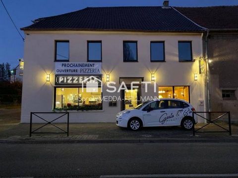 PIZZERIA