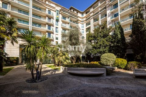 Appartement + Parking + Annexe