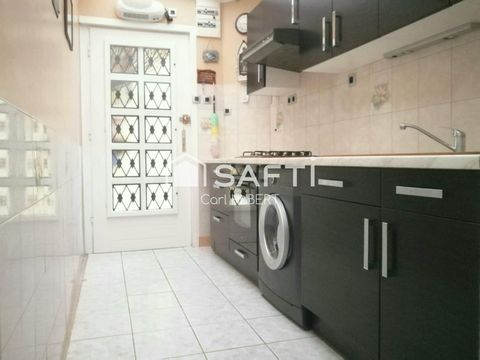 Appartement en hyper centre du Crotoy