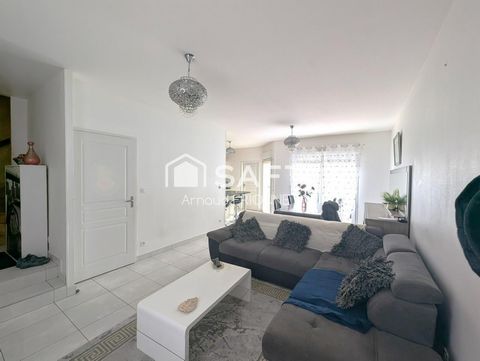MAISON 3 CH proche commerces.