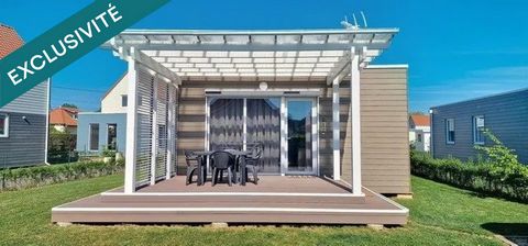 magnifique chalet a visiter d'urgence a groffliers