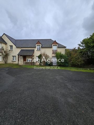 APPARTEMENT 2 PIECES A SAINT MALO
