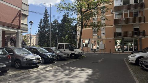 Apartamento T2 no Centro de Odivelas – Excelente Oportunidade de Investimento ou Habitação Própria Apresentamos este apartamento T2 localizado em pleno centro de Odivelas, com uma localização privilegiada que oferece proximidade a todo o tipo de comé...