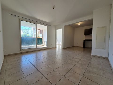 À Vendre - Appartement T3 à La Plaine Saint-Paul