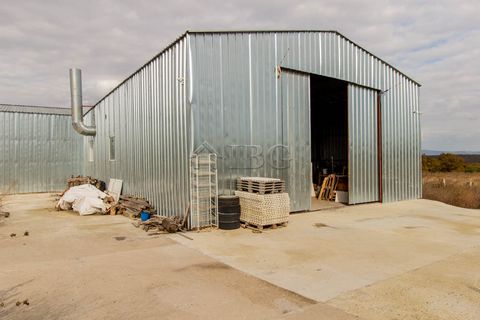 . Pellet factory with a capacity of 2 tons per hour IBG Real Estates offers for sale a factory for ECO pellets near the city of Burgas. The factory is for sale fully equipped and ready to work tomorrow with all the necessary documents, detailed instr...