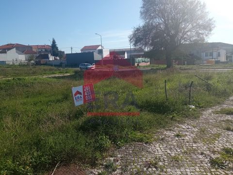 Plot of land with an area of 276 m², intended for the construction of a single-family house with 2 floors, maximum construction area of 173.80 m², with a dependent area of 16.20 m² and two parking spaces each. Plot inserted in a project with the name...