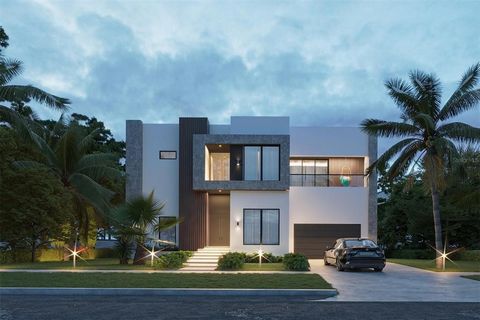 Under Construction. STUNNING MODERN NEW CONSTRUCTION. Building the future, restoring the past with Coastal Pointe Builders! No detail was overlooked, with quality throughout. The listed specifications may vary. This 4 bedroom, 4.5 bathroom, 2 cars ga...