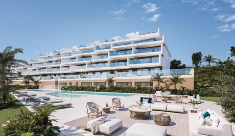Pure Sun Residence is a development comprising 100 homes in a magnificent urbanization and an extraordinary setting.The two and three-bedroom apartments are distributed across different blocks, resulting in a harmonious ensemble. The project combines...