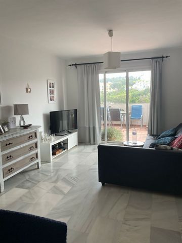 Located in Riviera del Sol. An incredible 1st floor apartment available for long-term rental in Riviera del Sol. This spacious apartment has 3 bedrooms, 2 bathrooms, kitchen, large open concept living room and dining room with direct access to the te...