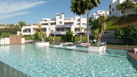 New Development: Prices from 307,000 € to 630,000 €. [Beds: 2 - 4] [Baths: 2 - 3] [Built size: 112.00 m2 - 232.00 m2] Located between Marbella and Sotogrande, next to Estepona, the development enjoys a privileged location on the Costa del Sol as well...