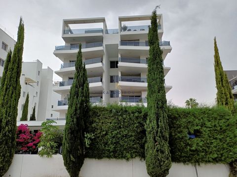 Located in Larnaca. Elegant 2-bedroom apartment for sale in Agios Nikolaos, Drosia Area Larnaca. A short drive to Larnaca Town Centre, the beach and the harbor. A 7-minute drive to the airport. Great location, as all amenities, such as Greek and Engl...