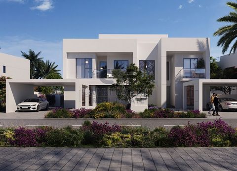 5 BED + MAID WATER VIEW DEVELOPER - EMAAR PAY IN 3.5 YEARS Nestled in The Valley, Alana is more than just a gated community its a commitment to sustainability and an ode to natural sanctuaries. Meandering waterways enhance the landscape, creating an ...