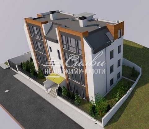 IMOTI SILVI offers you - two-bedroom apartment in a NEWLY BUILT residential building, located in the area of the Fifth Regiment!!! The apartment has an area of 77.28sq.m. Divided into: entrance hall, kitchen with living room, two bedrooms, bathroom a...