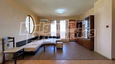 For more information, call us at: ... or 042 958 551 and quote the reference number of the property: SZ 84846. Responsible broker: Miroslav Karakolev One-bedroom furnished apartment with excellent location in Varna district. Zheleznik, near a school ...