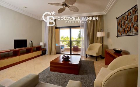 Check out this incredible find at Cap Cana's Fishing Lodge - a luxurious 1-bedroom Marina Condo paired with a studio, giving you a versatile living space with endless options. It's a rare gem because you get both units, so you can rent them separatel...