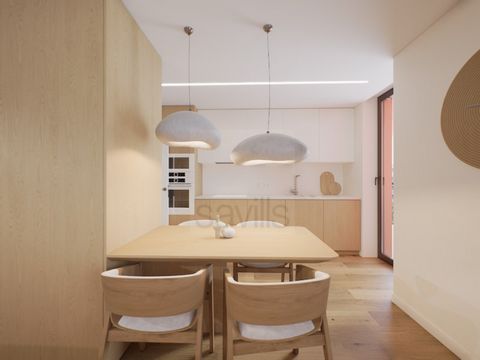 VERTICE - where modernity reigns in one of Lisbon's most typical neighborhoods 2 Bedroom Apartment with 94 sq.m, 28 sq.m. of balconies and one parking spaces. It's in the heart of Campo Pequeno, in one of Lisbon's ex-libris, that you'll find Vertice,...