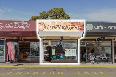 Teska Carson are pleased to present Shop 17, 518 Mt Dandenong Road, Kilsyth for sale by Public Auction on Wednesday 2 April 2025 at 1pm on-site. This entry level owner-occupier or investor opportunity is located in the tightly held Kilsyth Shopping C...