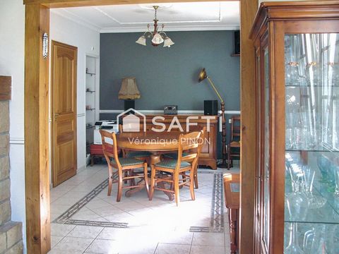 Pavillon 5 chambres