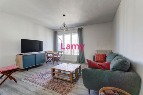Annexe + Appartement
