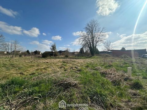 Terrain à bâtir - 2340m² - Monceau-le-Waast