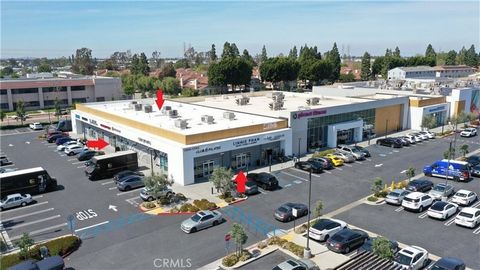 Discover a premier investment opportunity at Rodeo 39 Public Market / Shopping Center, located at 7911-7927 Garden Grove Blvd. and ... Beach Blvd. in the bustling Garden Grove & Stanton, CA. This 10,400 SF retail property is strategically positioned ...