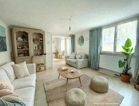 Maison dans le Vignoble, Proche de Colmar Surface de 122 m²