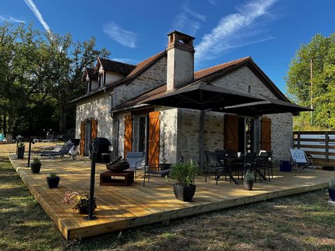 Maison de plain-pied - vue exceptionnelle sur la vallée