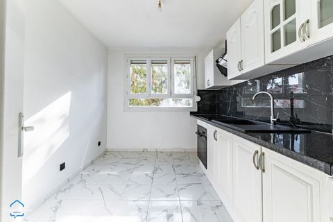 Appartement à vendre 4 pièces CHENOVE (21) - 3 chambres
