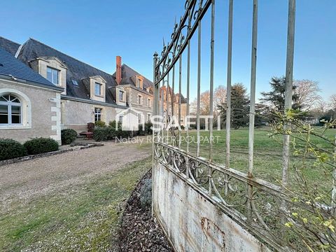 La vie de château faite pour vous !