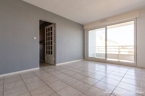 Dpt Côte d'Or (21), à vendre DIJON appartement T4 avec cave et garage